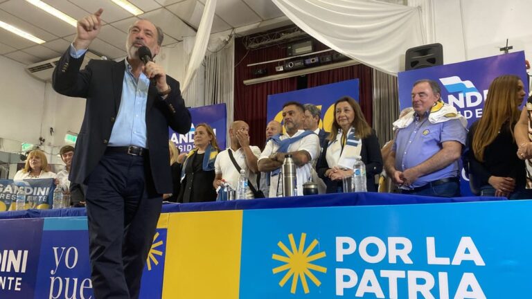 Lista 250 de Montevideo lanzó su campaña