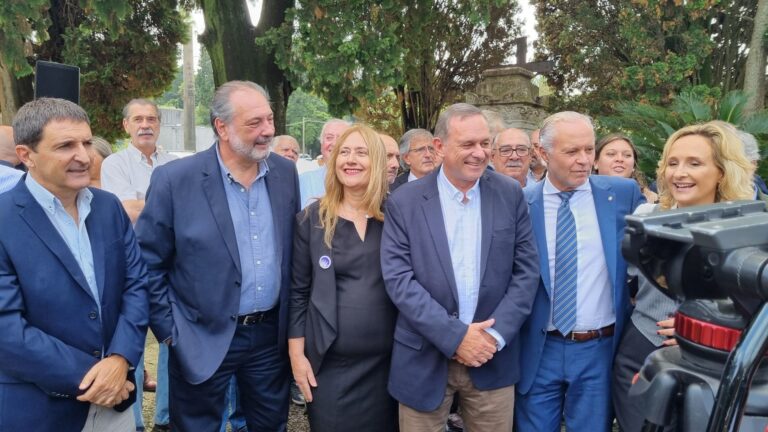 Gandini aniversario desaparición física de Wilson